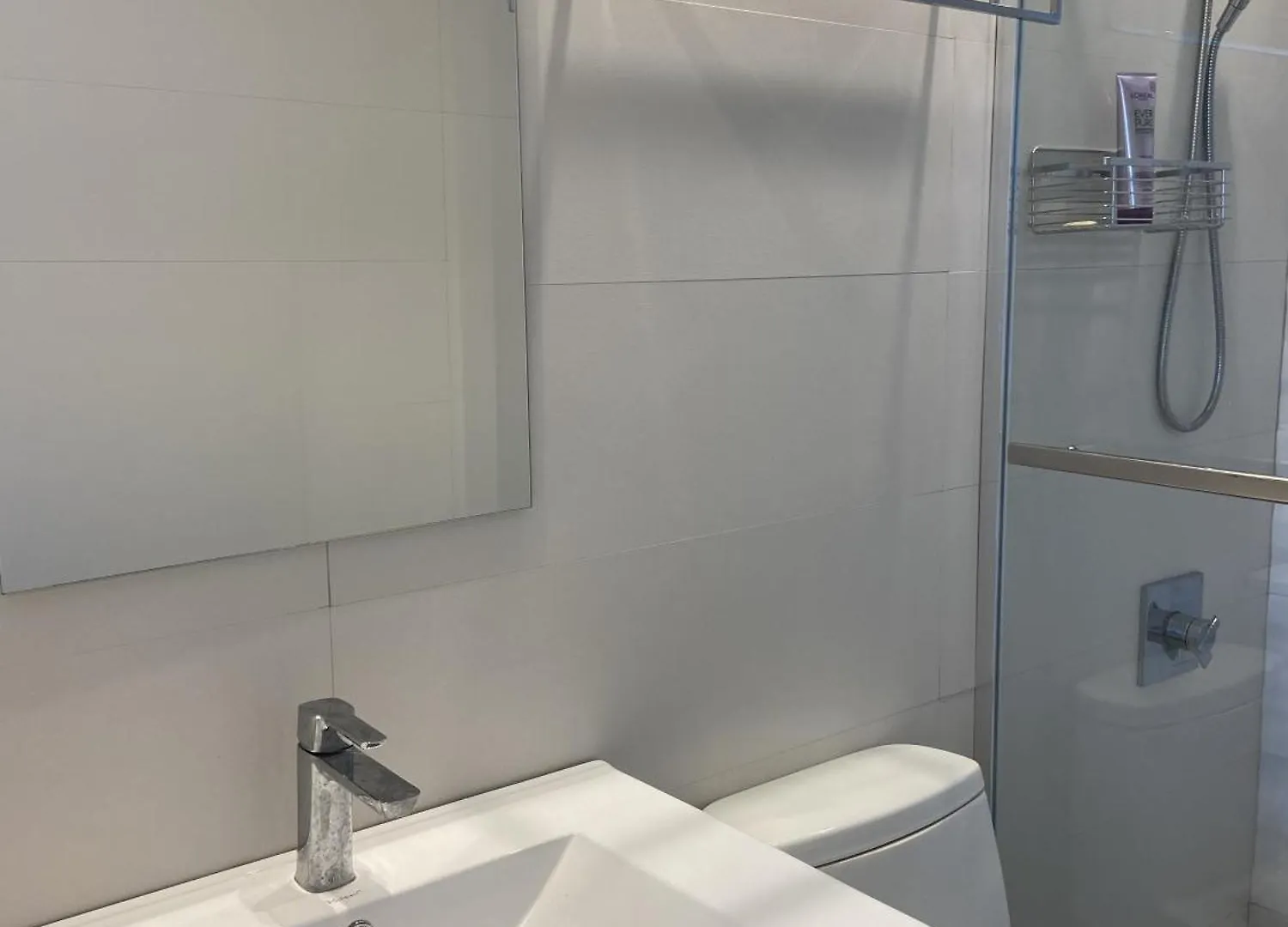 Kasa Blue Ocean Apartment San Juan