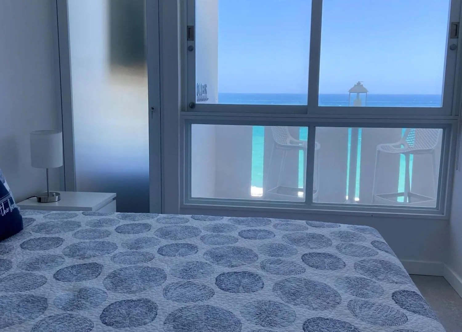 Kasa Blue Ocean Apartment San Juan