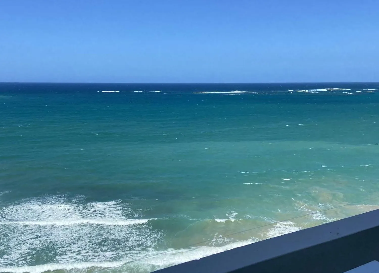 Kasa Blue Ocean Apartment San Juan
