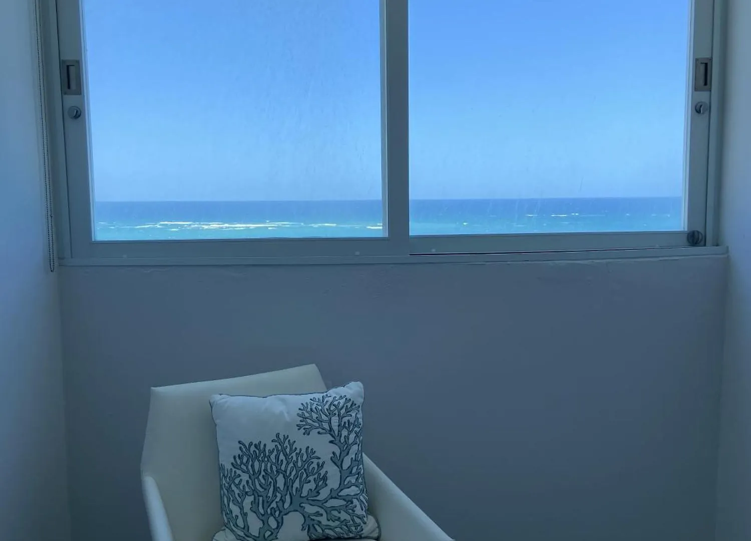 Kasa Blue Ocean Apartment San Juan