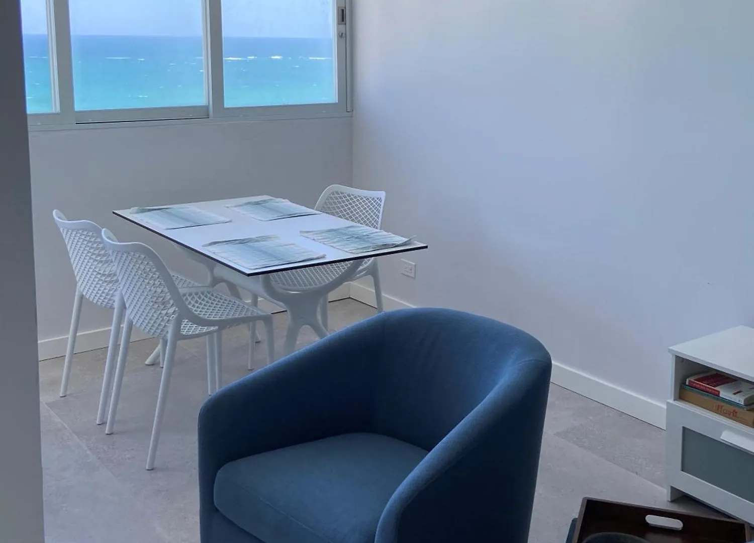 Kasa Blue Ocean Apartment San Juan Puerto Rico