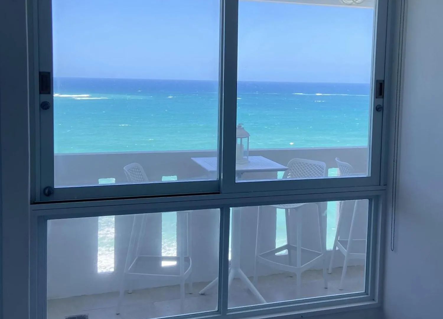 Kasa Blue Ocean Apartment San Juan Puerto Rico