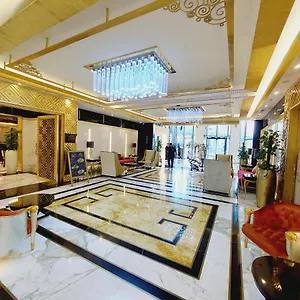 Damac Maison Mall Street , Dubai United Arab Emirates
